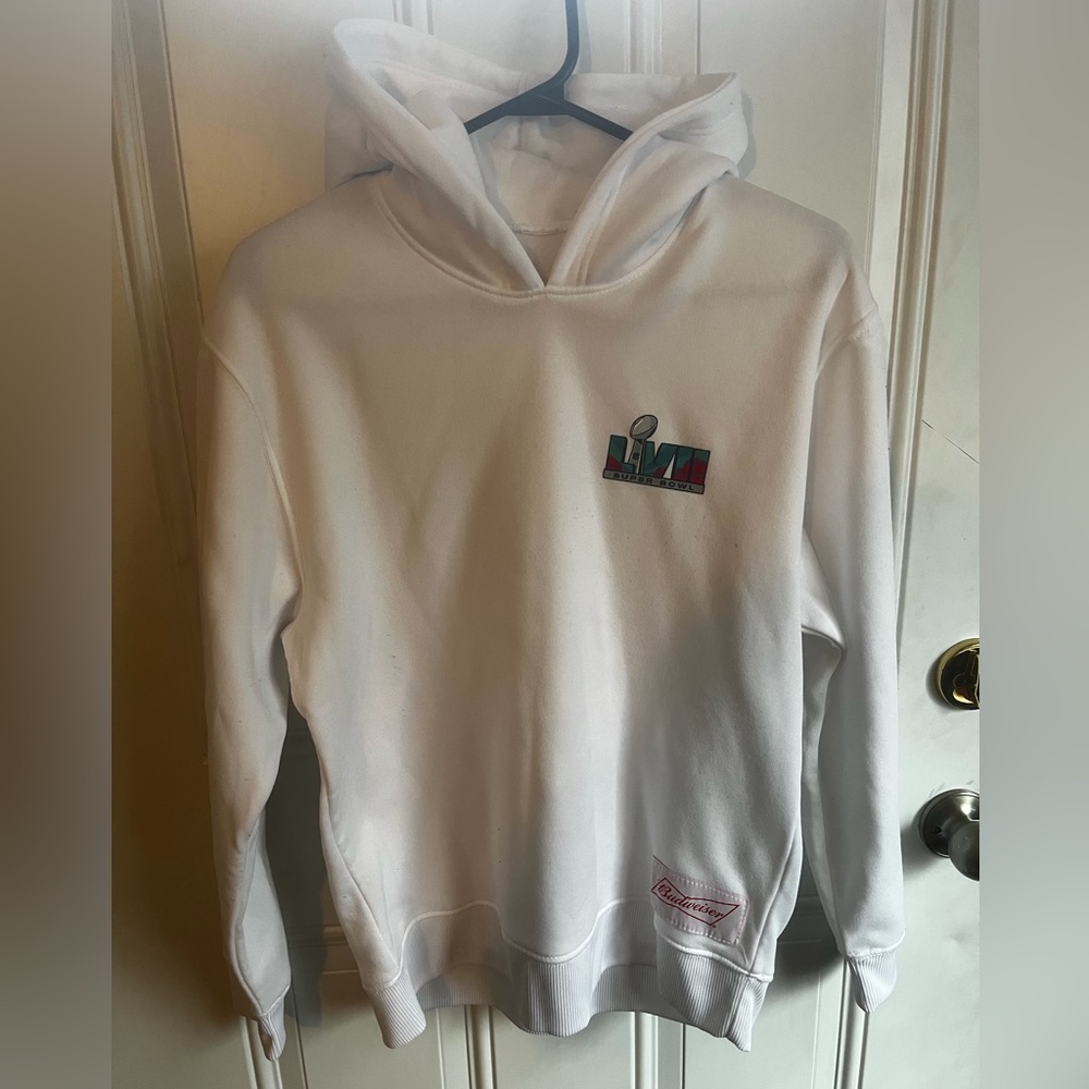 Budweiser | Men’s Super Bowl 57 Hoodie